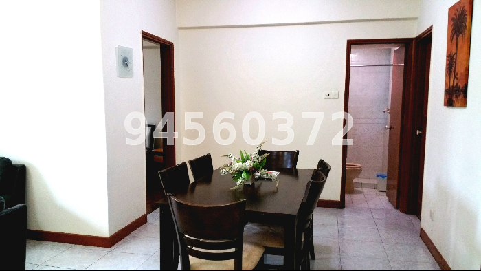 West Bay Condominium (D5), Condominium #32709862